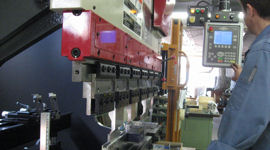 �v���X�u���[�L