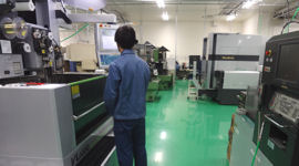 ���C���[�J�b�g